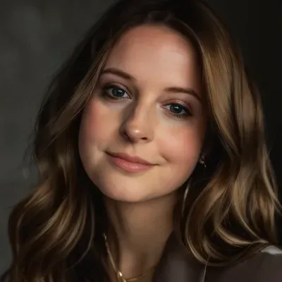 Christina Garnett
