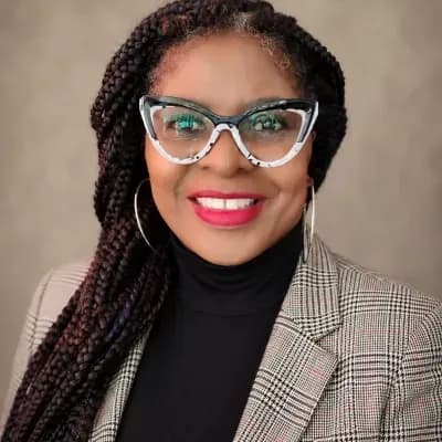 Sheryl Mays